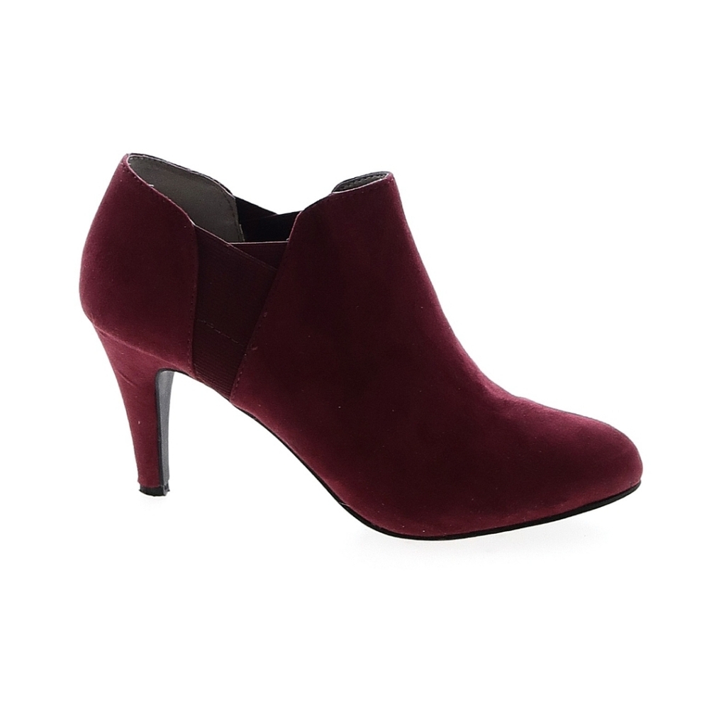 Nine West Booties